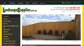 Fencing Milsons Point - Landscape Supplies and Fencing